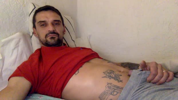 Roa87 analsex Webcam SHOW @ Cam4 20-01-2026