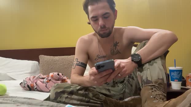 Sprath7 Cam Webcam SHOW @ Cam4 20-01-2026