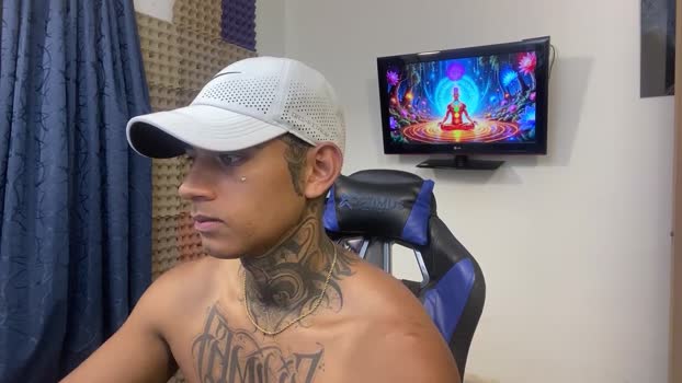 Stailers suckcock Webcam SHOW @ Cam4 21-01-2026