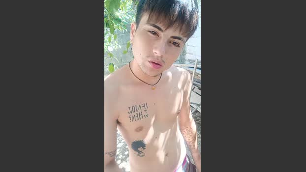 TheArBoy sexyfeet Webcam SHOW @ Cam4 20-01-2026