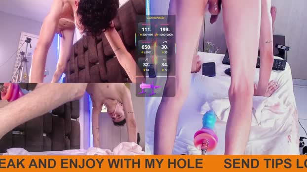 ValentinoMoreti bigass Webcam SHOW @ Cam4 21-01-2026