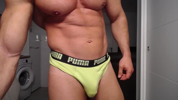 Vecinito_ jerkoff Webcam SHOW @ Cam4 21-01-2026