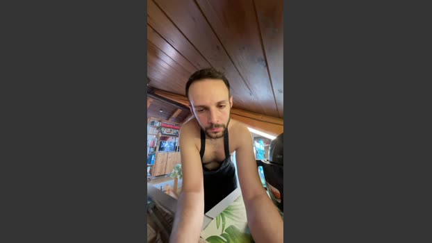 XBEAR001 sweet Webcam SHOW @ Cam4 21-01-2026