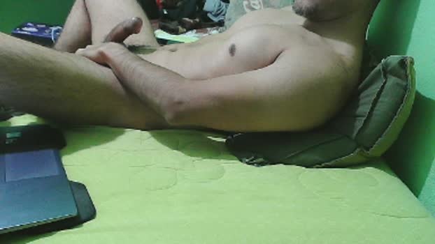 aaron_007 toys Webcam SHOW @ Cam4 20-01-2026