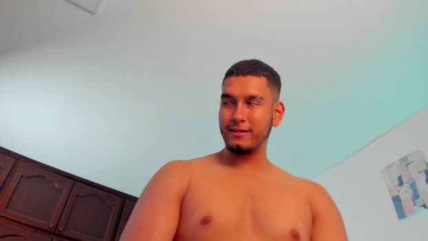 ander_montoya strip Webcam SHOW @ Cam4 20-01-2026