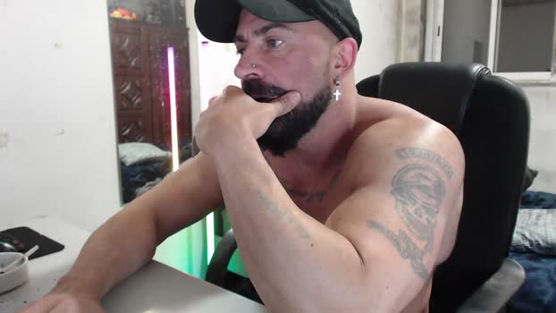 andrecampos87 suck Webcam SHOW @ Cam4 21-01-2026