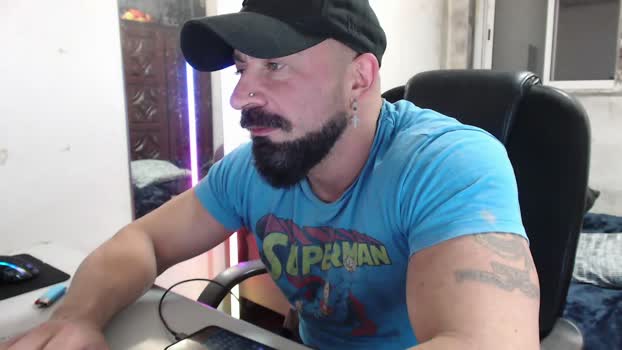 andrecampos87 oral Webcam SHOW @ Cam4 21-01-2026