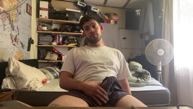 andrenor75 lick Webcam SHOW @ Cam4 20-01-2026