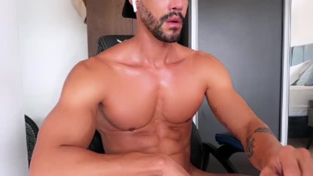 artvillasboas bigballs Webcam SHOW @ Cam4 20-01-2026