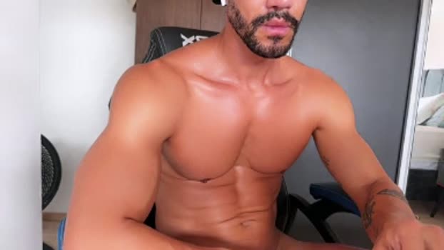 artvillasboas love Webcam SHOW @ Cam4 20-01-2026