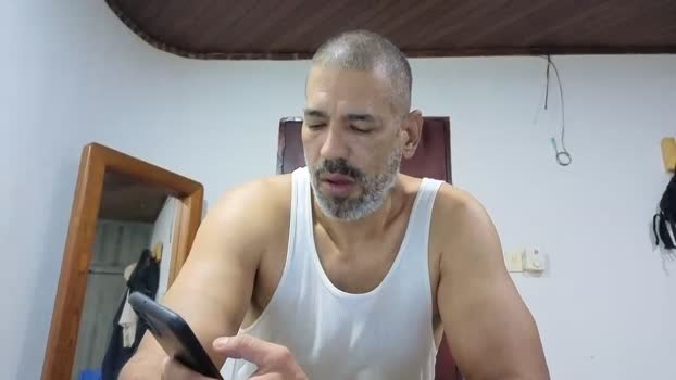 costevergon7 big Webcam SHOW @ Cam4 21-01-2026