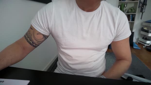 dorsoduro6 Ass Webcam SHOW @ Cam4 21-01-2026