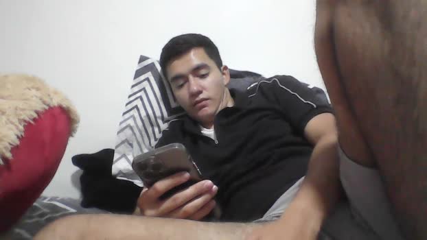 estebitan243 sexy Webcam SHOW @ Cam4 21-01-2026