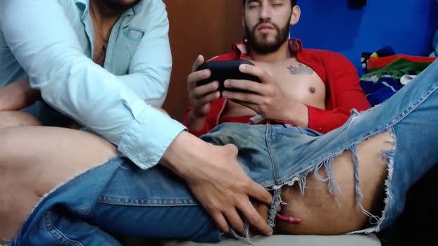 ethansteban3 big Webcam SHOW @ Cam4 21-01-2026