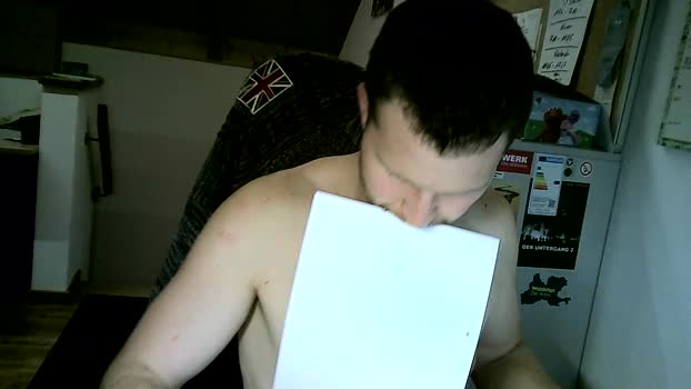 feger97_fun harddick Webcam SHOW @ Cam4 20-01-2026
