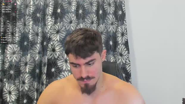 greekgod19 Pretty Webcam SHOW @ Cam4 21-01-2026