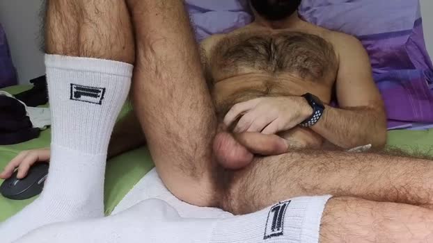 hairycerberus play Webcam SHOW @ Cam4 21-01-2026