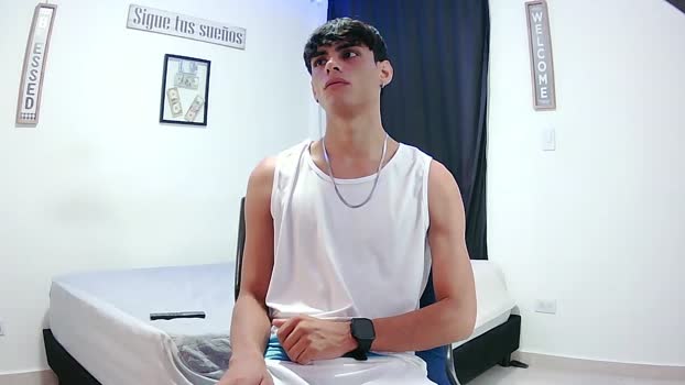 harry_232001 gay Webcam SHOW @ Cam4 21-01-2026