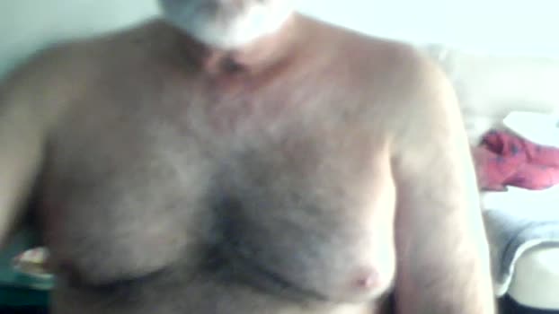 horny60bear wank Webcam SHOW @ Cam4 21-01-2026