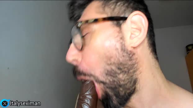 italysexyman amateur Webcam SHOW @ Cam4 21-01-2026