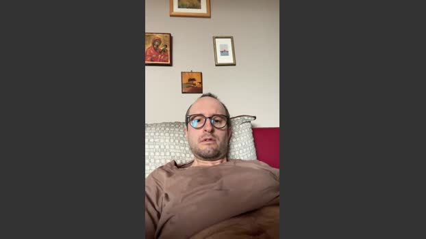 jobfeublanc Video Webcam SHOW @ Cam4 21-01-2026