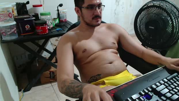 leonino231 play Webcam SHOW @ Cam4 21-01-2026