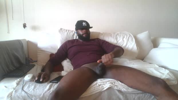 madblack bigass Webcam SHOW @ Cam4 21-01-2026