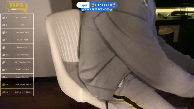 matt2745 skinny Webcam SHOW @ Cam4 20-01-2026