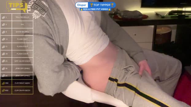 matt2745 big Webcam SHOW @ Cam4 20-01-2026