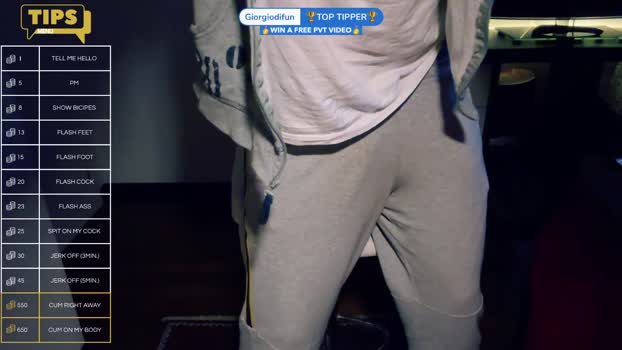 matt2745 gag Webcam SHOW @ Cam4 21-01-2026