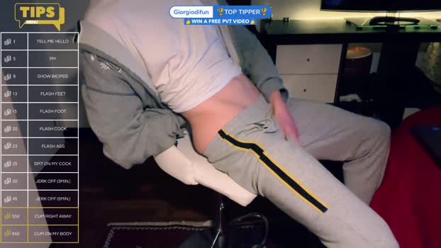 matt2745 skinny Webcam SHOW @ Cam4 21-01-2026