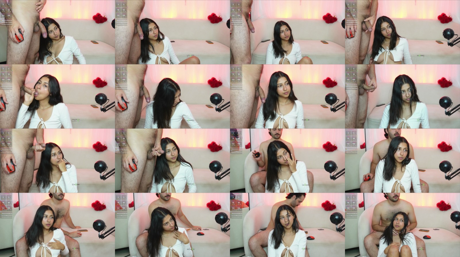 persiival harddick Webcam SHOW @ Cam4 21-01-2026