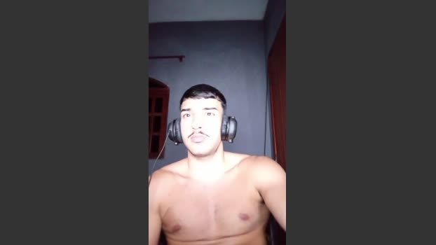 robsonhaha sexy Webcam SHOW @ Cam4 21-01-2026