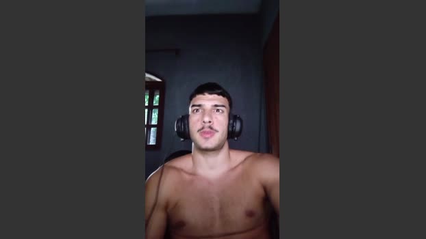 robsonhaha moan Webcam SHOW @ Cam4 21-01-2026