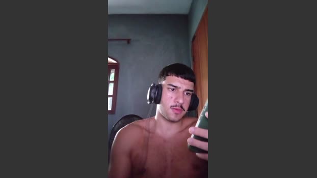 robsonhaha Pretty Webcam SHOW @ Cam4 21-01-2026