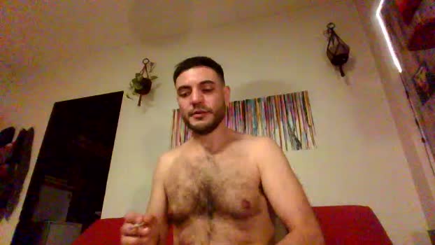 rodrilpgay bigballs Webcam SHOW @ Cam4 21-01-2026