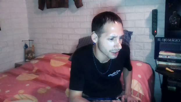 sam_96698 twink Webcam SHOW @ Cam4 21-01-2026