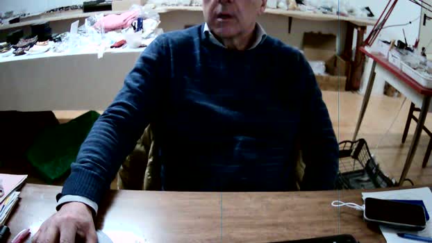 sempretuo60 bigballs Webcam SHOW @ Cam4 20-01-2026