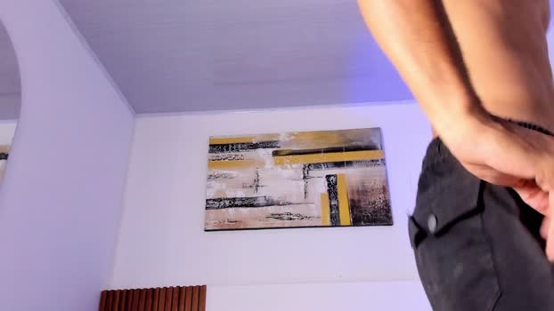 zander_20 deepthroat Webcam SHOW @ Cam4 20-01-2026