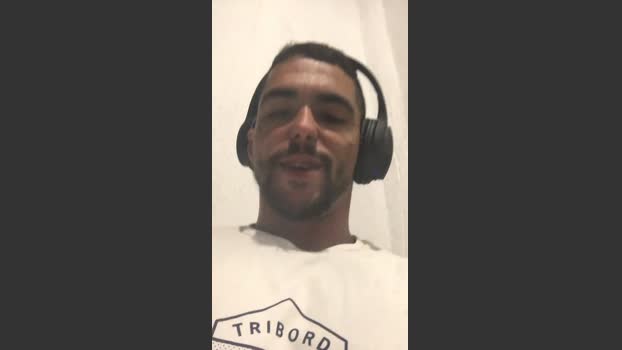 Abrahao22 Pretty Webcam SHOW @ Cam4 22-01-2026