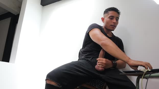 Alex_del_Toro hardcock Webcam SHOW @ Cam4 21-01-2026