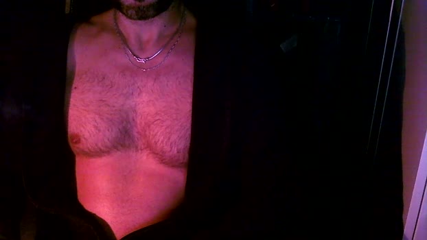 Andreas_rm lush Webcam SHOW @ Cam4 22-01-2026