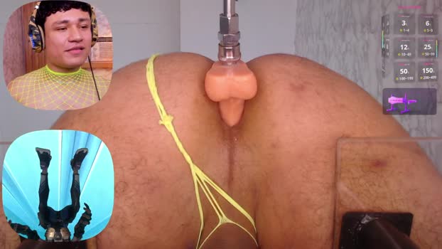 AndrewPeach hot Webcam SHOW @ Cam4 21-01-2026