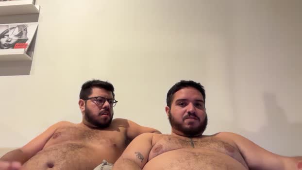 BearFuckersRJ bigcock Webcam SHOW @ Cam4 22-01-2026