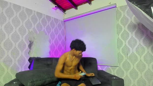 Boy_Savoy fuckher Webcam SHOW @ Cam4 22-01-2026