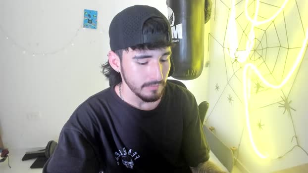 DimitriSanders fuckass Webcam SHOW @ Cam4 21-01-2026