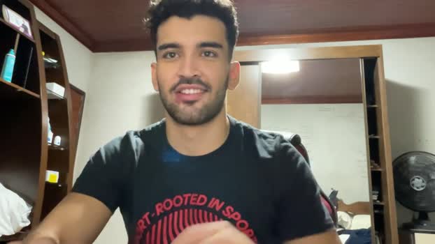 Drgym18 love Webcam SHOW @ Cam4 22-01-2026