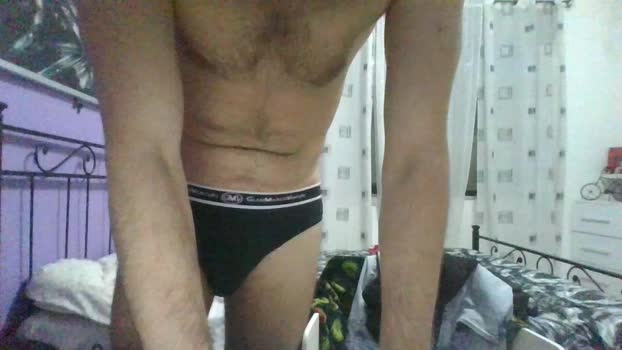 EsseNa93 bicurious Webcam SHOW @ Cam4 21-01-2026