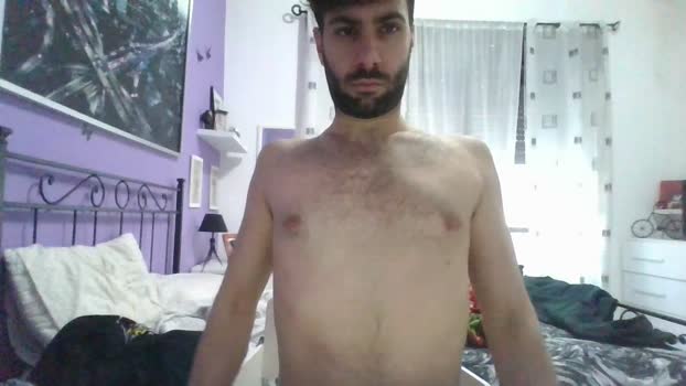 EsseNa93 naked Webcam SHOW @ Cam4 22-01-2026