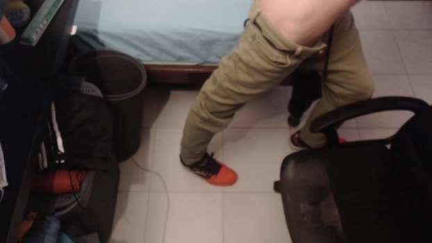 FVC91 jerkoff Webcam SHOW @ Cam4 22-01-2026